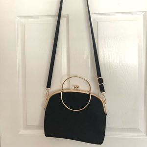 Crossbody bag